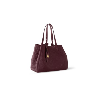 LOUIS VUITTON ALL IN ONE PM M25888 (40*22*15cm)